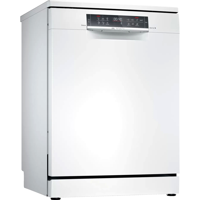 Отдельностоящая посудомоечная машина 60см. Bosch SMS6HMW28Q