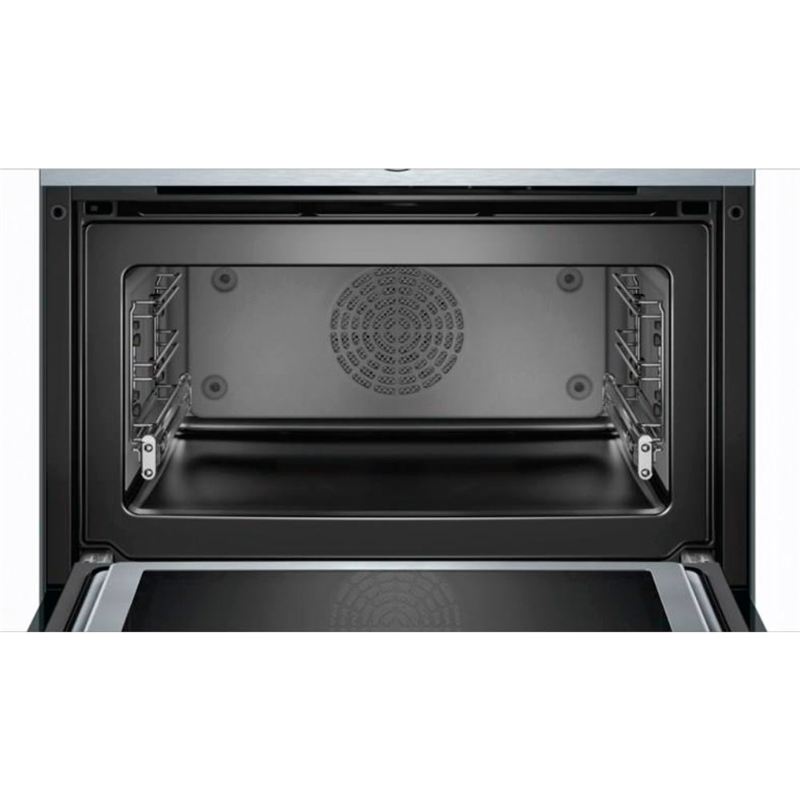 Встраиваемый духовой шкаф Bosch CMG656RS1I — фото 3