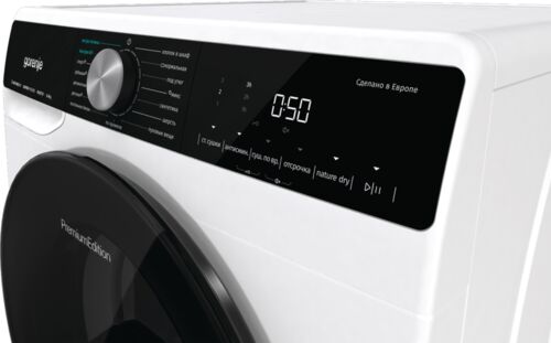 Сушильная машина Gorenje DNS92 — фото 2