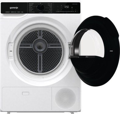 Сушильная машина GORENJE DPNA82 — фото 2