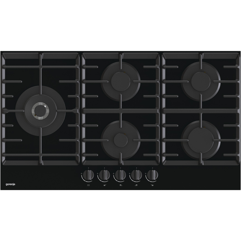 Газовая варочная панель Gorenje GCW951B