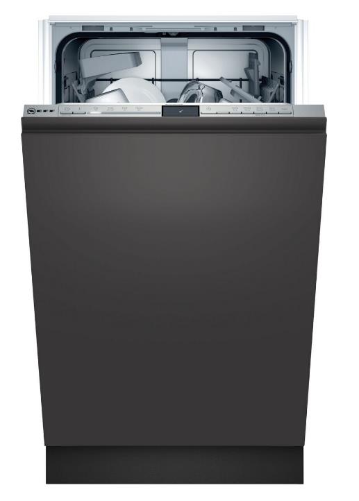 Встраиваемая посудомоечная машина NEFF S953HKX16E