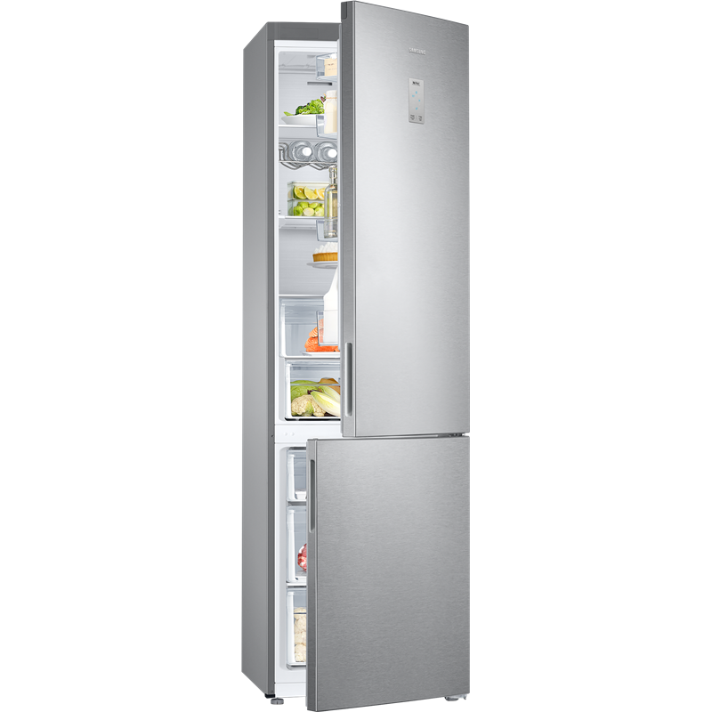Холодильник Samsung RB37A5491SA — фото 4