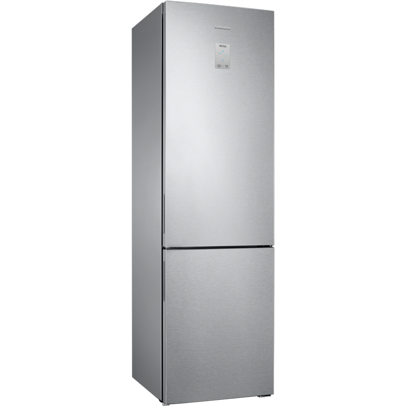 Холодильник Samsung RB37A5491SA — фото 2