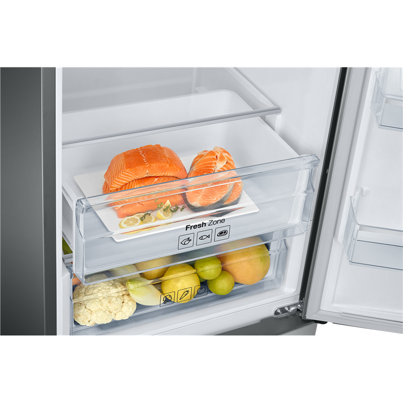 Холодильник Samsung RB37A5491SA — фото 12