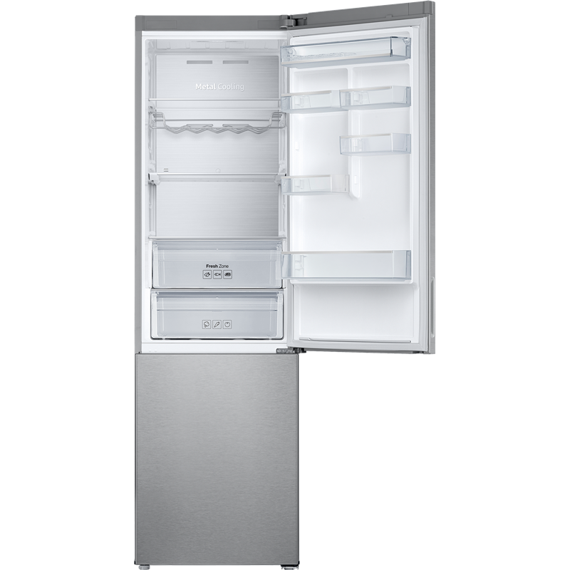 Холодильник Samsung RB37A5491SA — фото 6