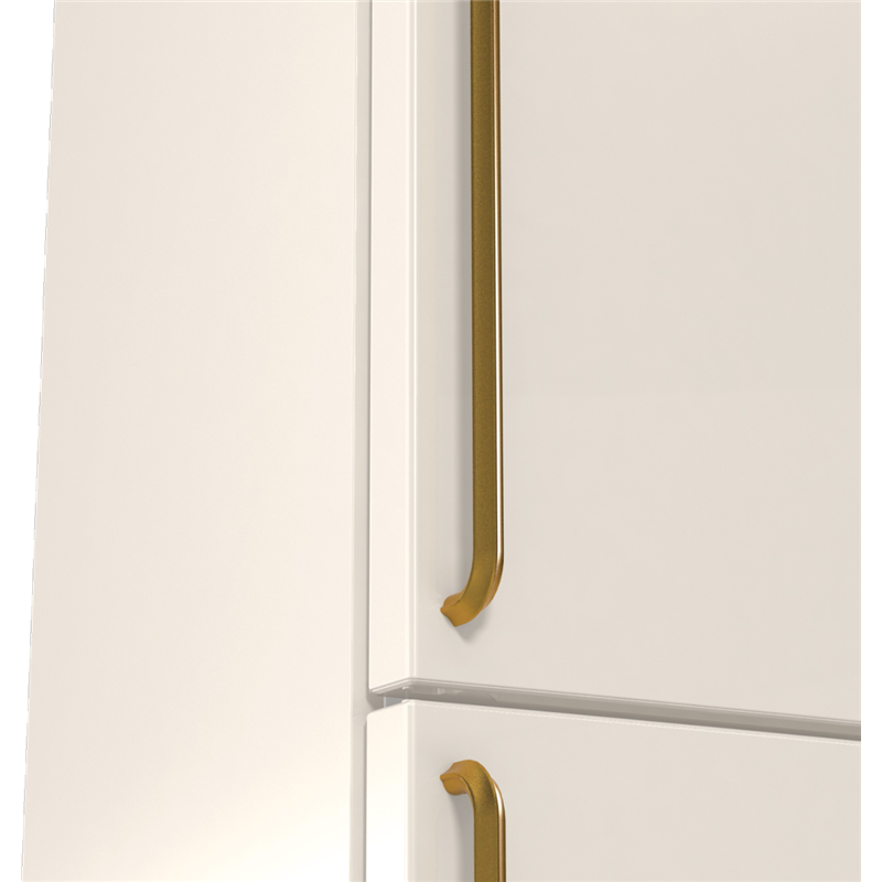 Холодильник GORENJE Classico NRK6202CLI — фото 10