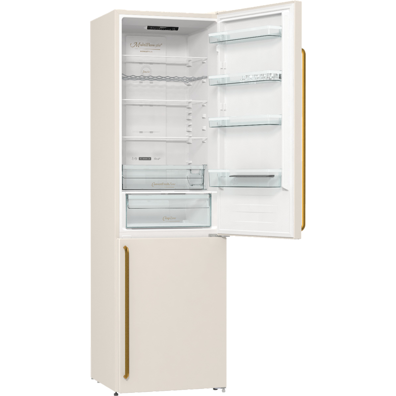 Холодильник GORENJE Classico NRK6202CLI — фото 6