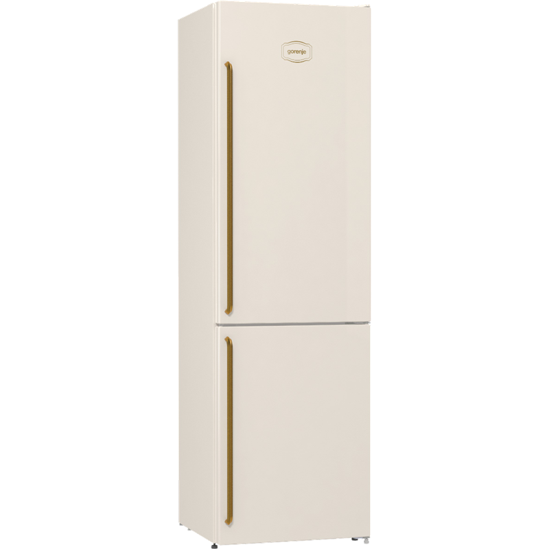 Холодильник GORENJE Classico NRK6202CLI — фото 3