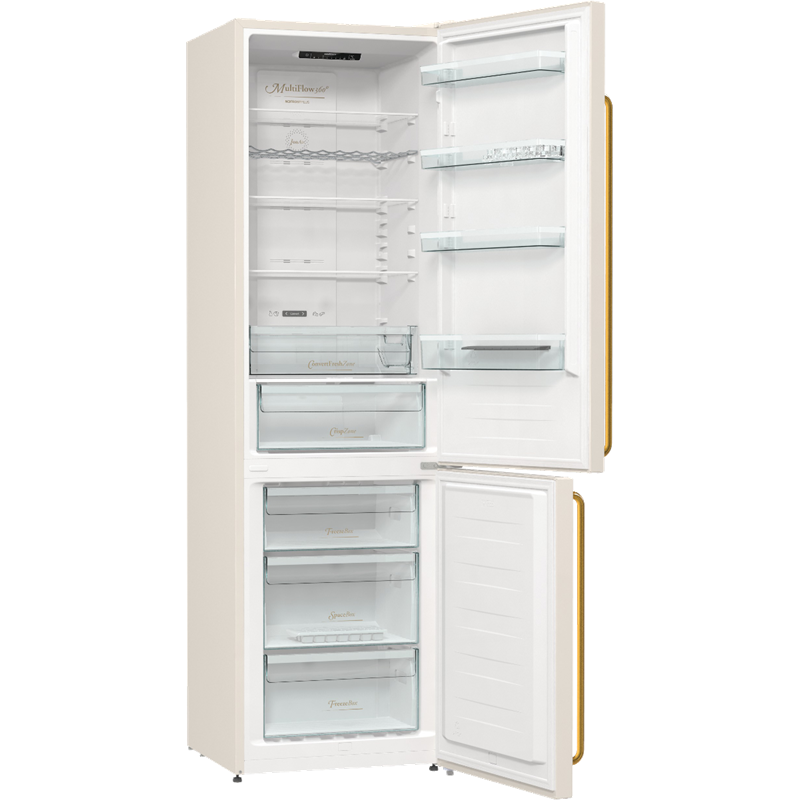 Холодильник GORENJE Classico NRK6202CLI — фото 14