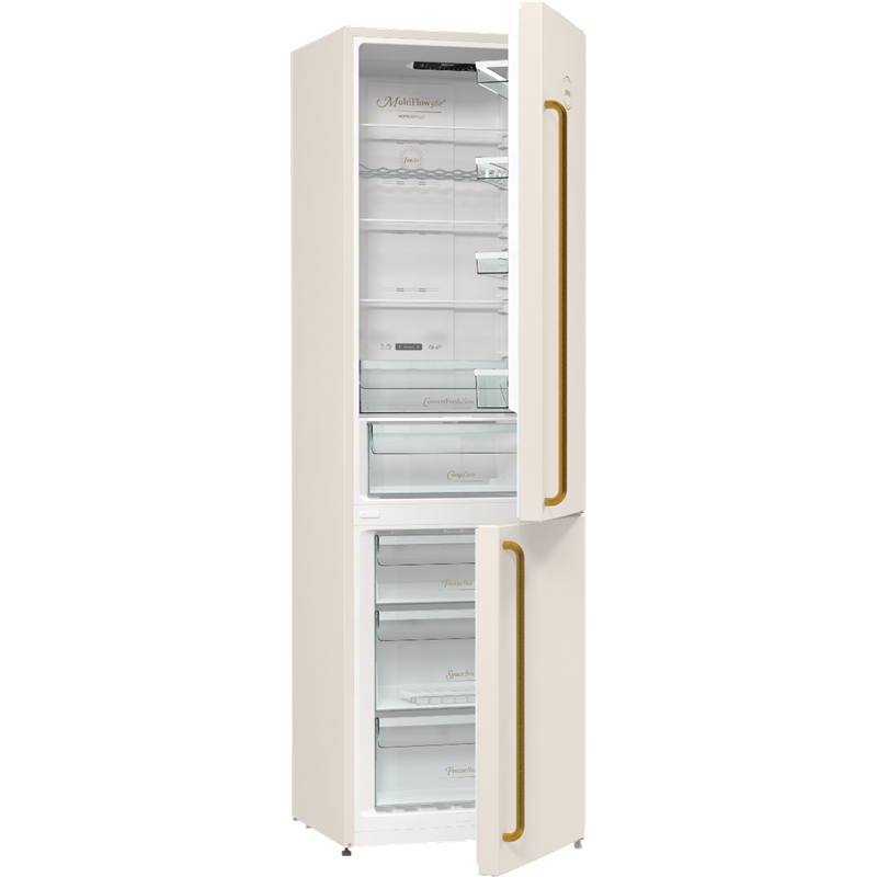Холодильник GORENJE Classico NRK6202CLI — фото 5