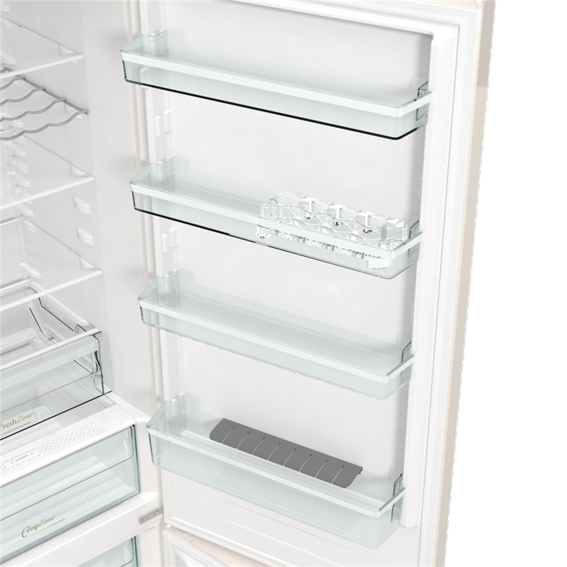 Холодильник GORENJE Classico NRK6202CLI — фото 8