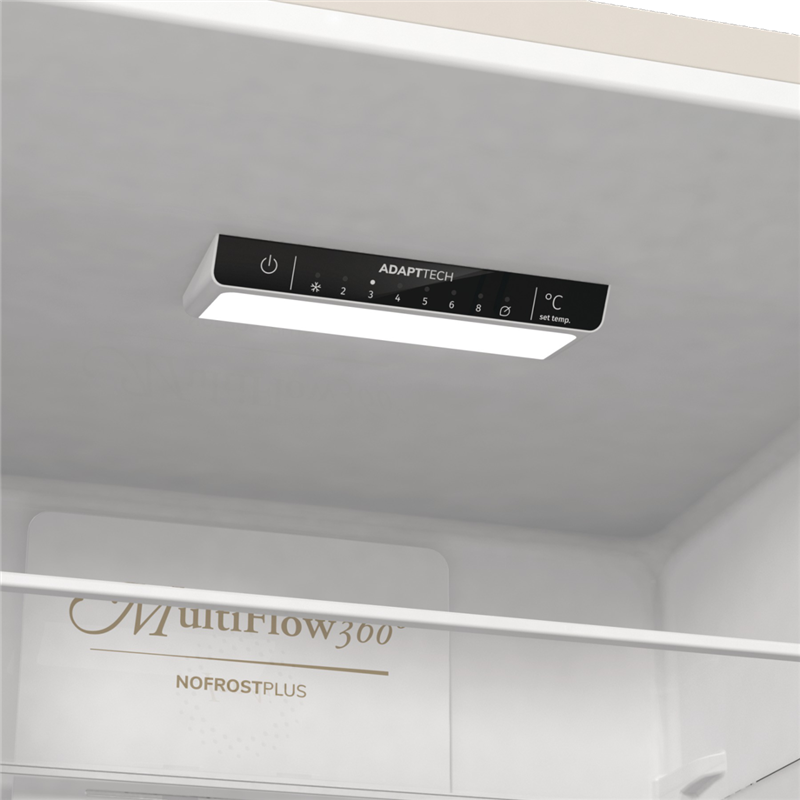 Холодильник GORENJE Classico NRK6202CLI — фото 16