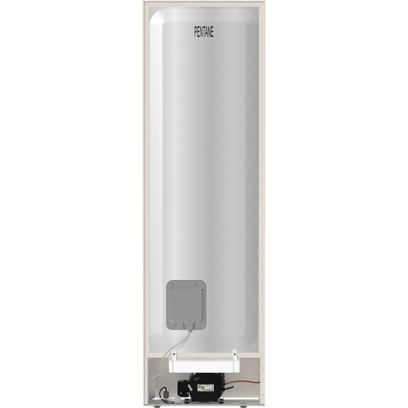 Холодильник GORENJE Classico NRK6202CLI — фото 15