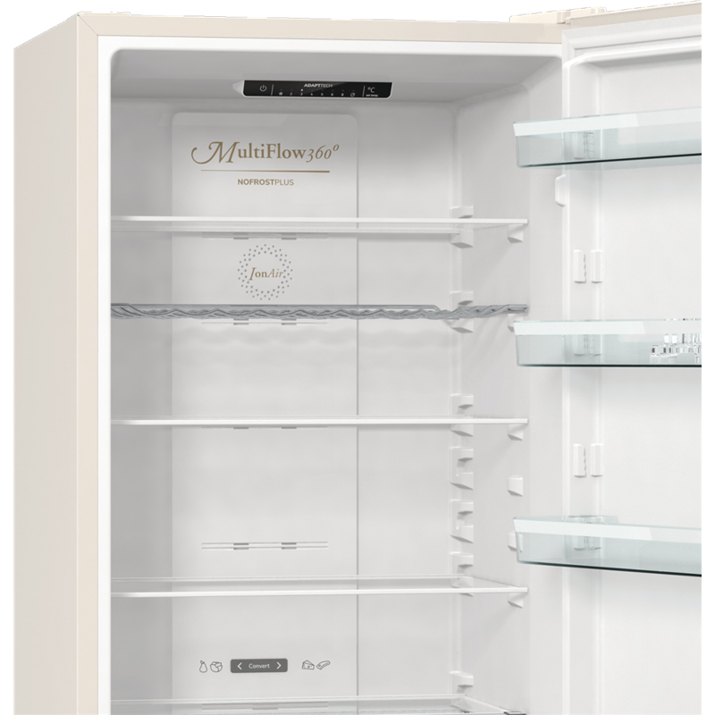 Холодильник GORENJE Classico NRK6202CLI — фото 13