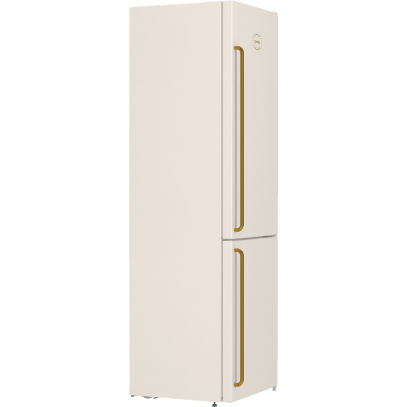 Холодильник GORENJE Classico NRK6202CLI — фото 4