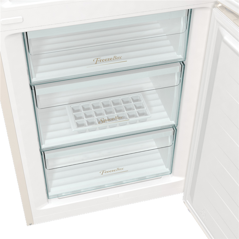 Холодильник GORENJE Classico NRK6202CLI — фото 17