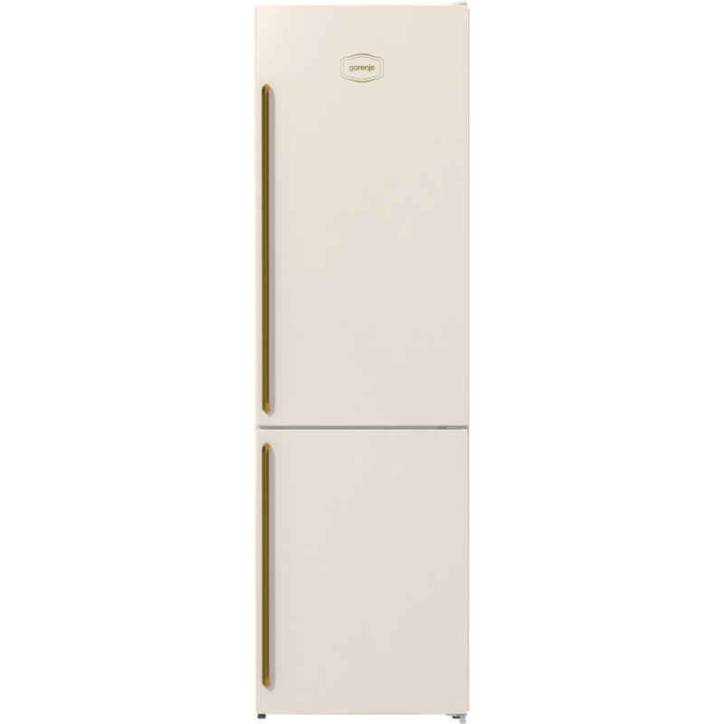 Холодильник GORENJE Classico NRK6202CLI