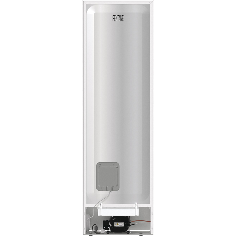 Холодильник GORENJE NRK6192AW4 — фото 6
