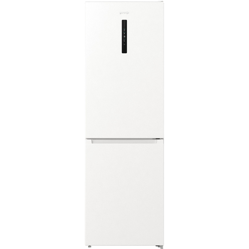 Холодильник GORENJE NRK6192AW4 — фото 4