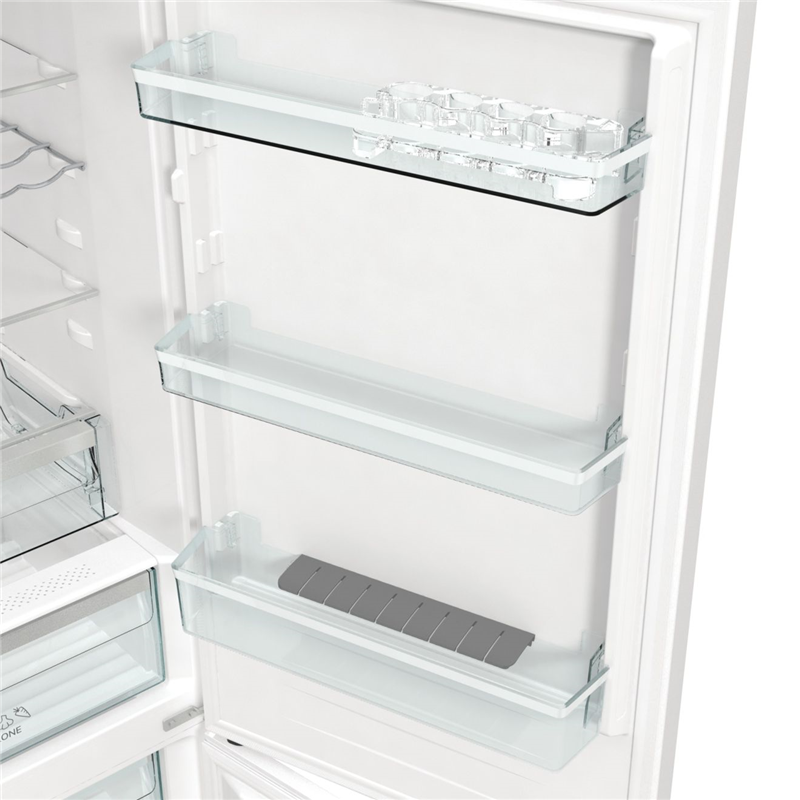 Холодильник GORENJE NRK6192AW4 — фото 13