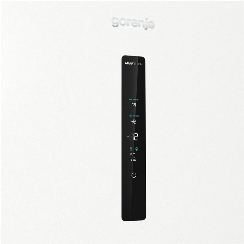 Холодильник GORENJE NRK6192AW4 — фото 9