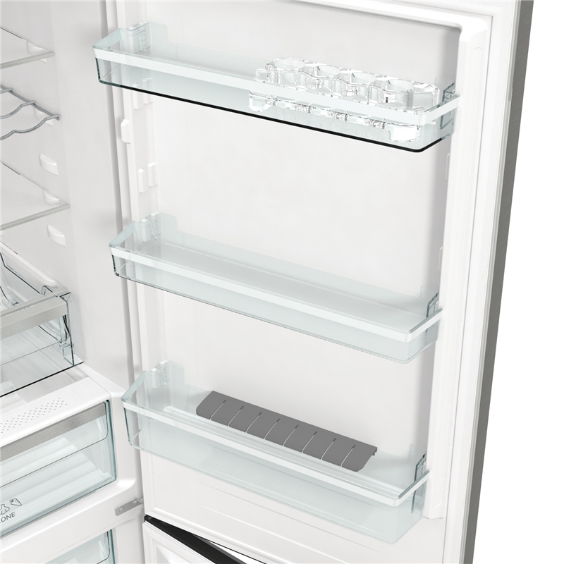 Холодильник GORENJE NRK6192AXL4 — фото 15