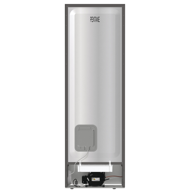 Холодильник GORENJE NRK6192AXL4 — фото 6