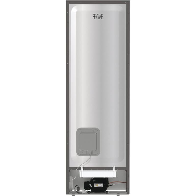 Холодильник Gorenje NRK6191ES4 — фото 6