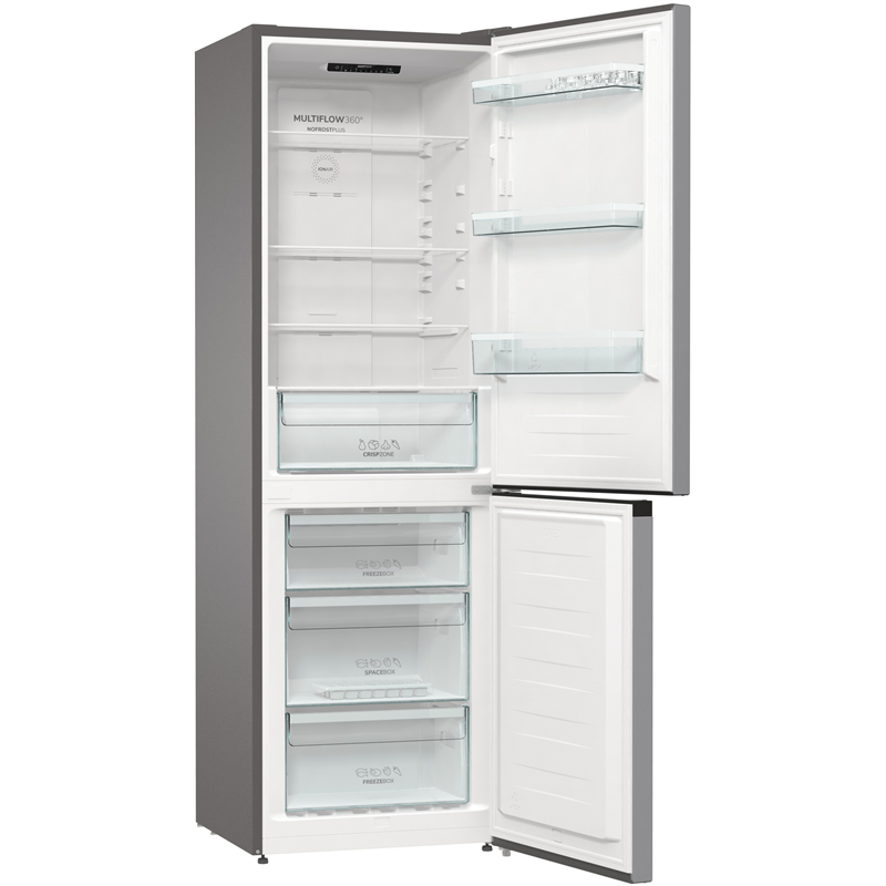 Холодильник Gorenje NRK6191ES4 — фото 8
