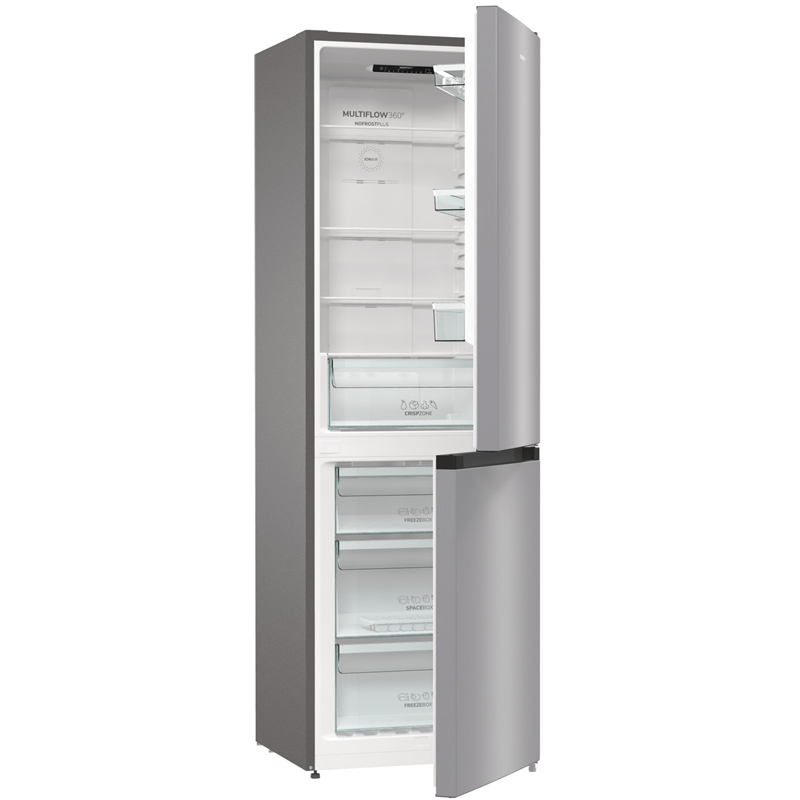 Холодильник Gorenje NRK6191ES4 — фото 9