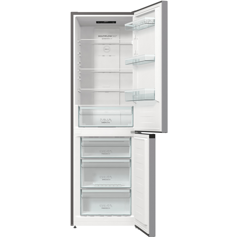 Холодильник Gorenje NRK6191ES4 — фото 7