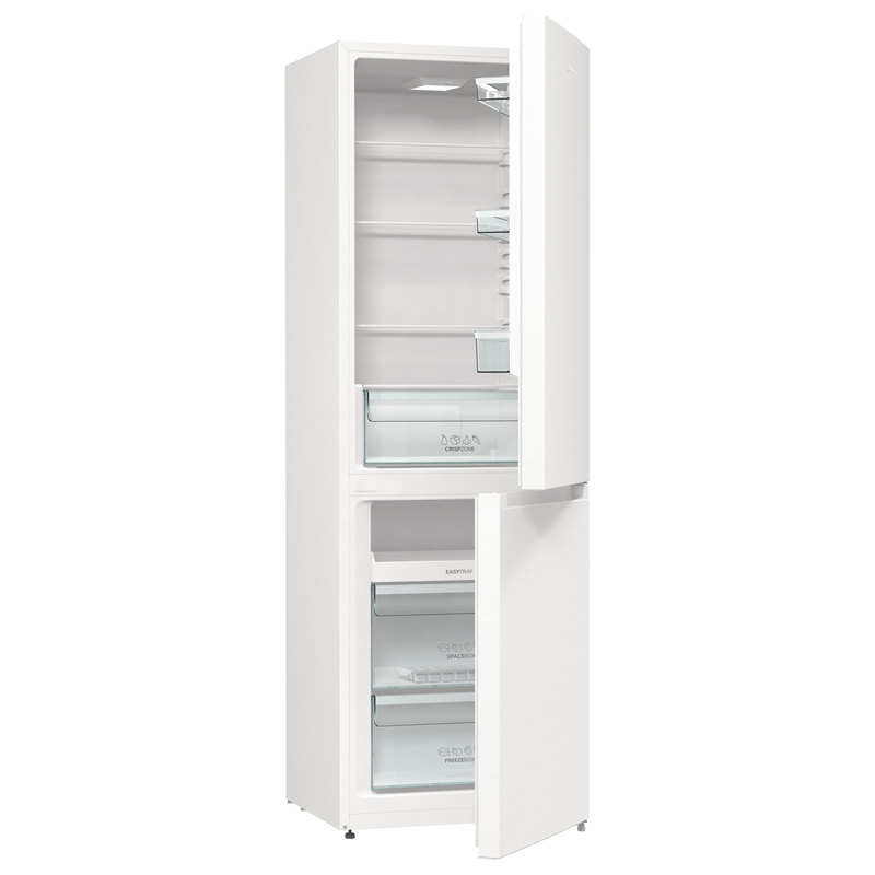 Холодильник Gorenje RK6192PW4 — фото 2