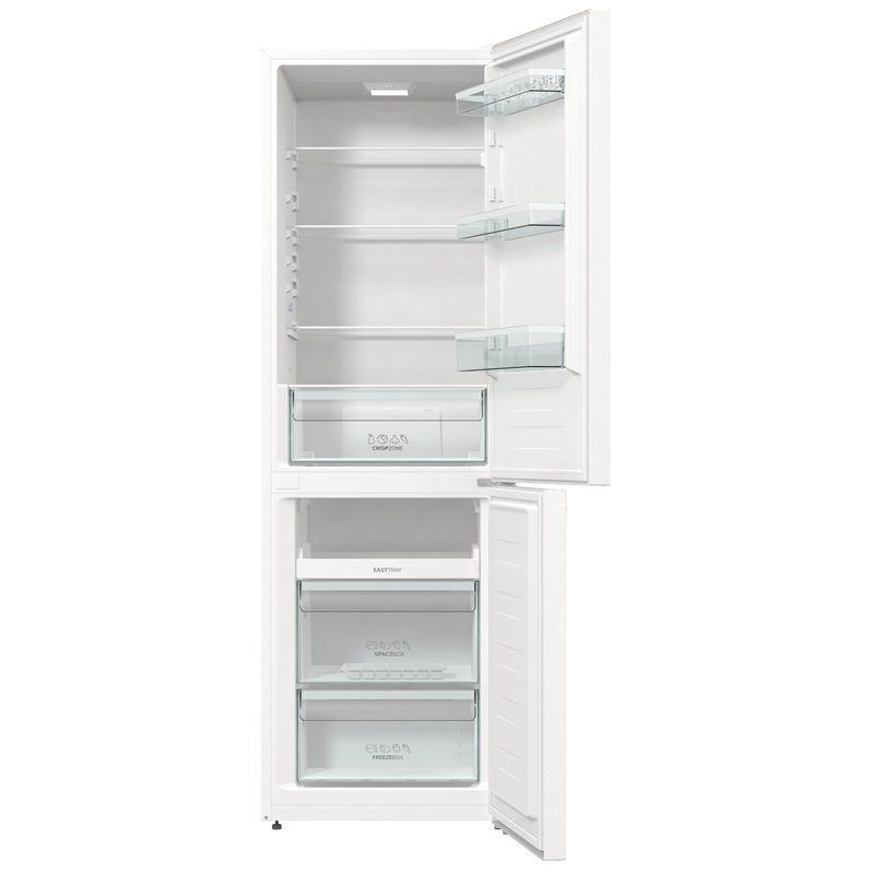 Холодильник Gorenje RK6192PW4 — фото 5