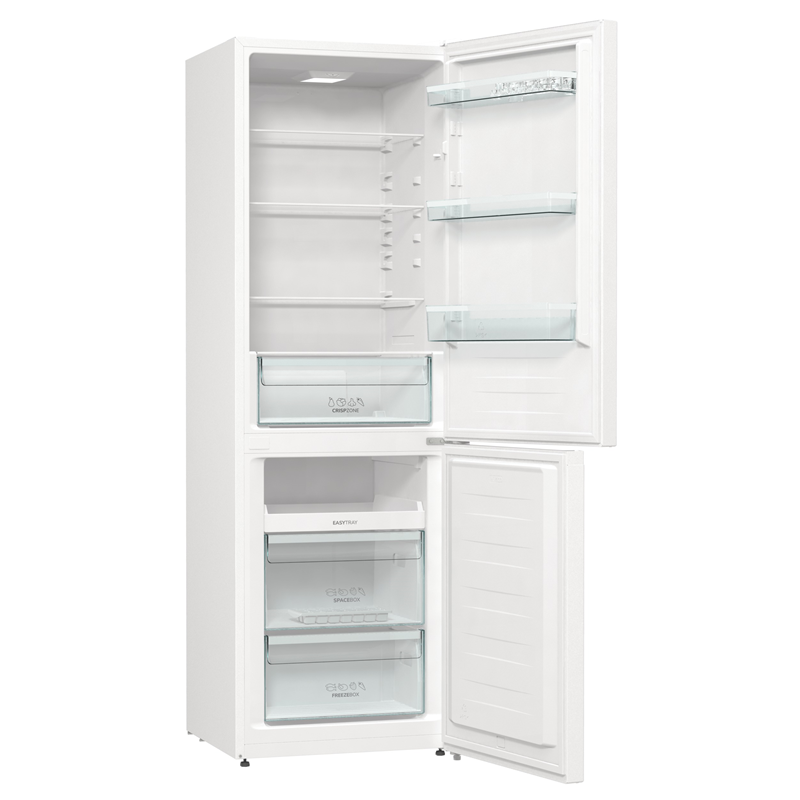 Холодильник Gorenje RK6192PW4 — фото 3