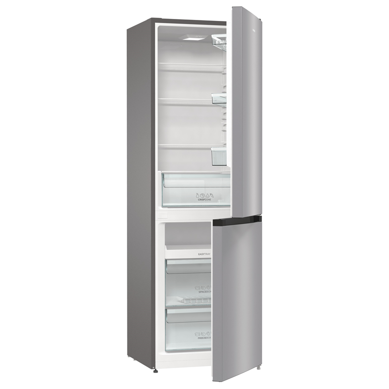 Холодильник Gorenje RK6192PS4 — фото 2