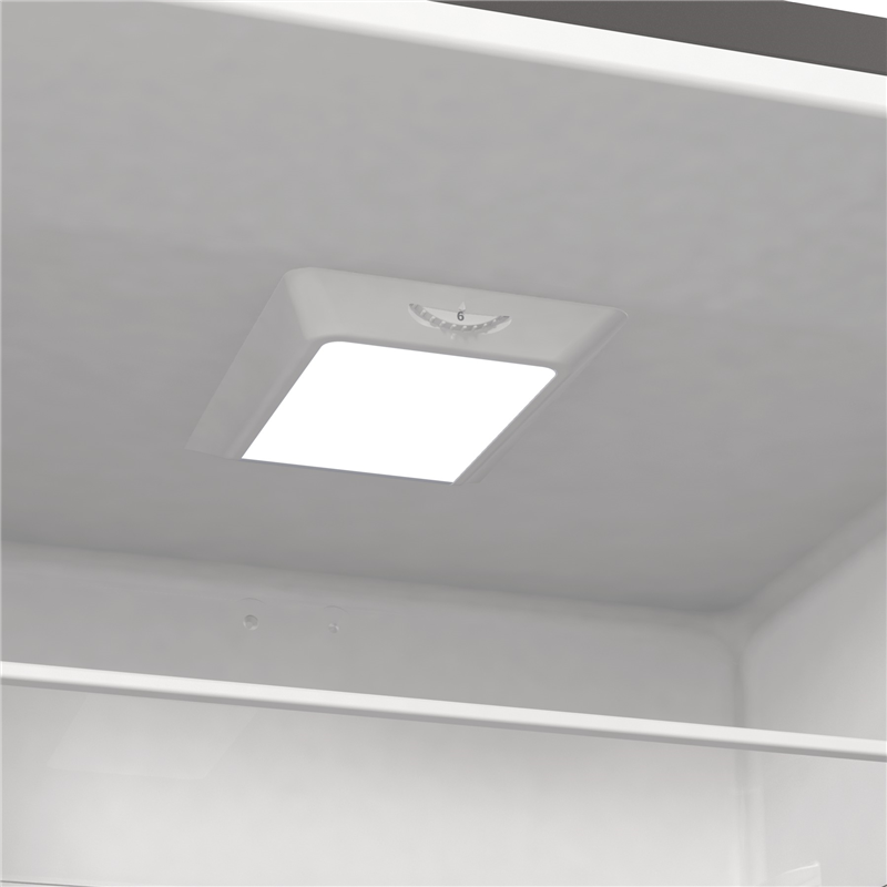 Холодильник Gorenje RK6192PS4 — фото 10