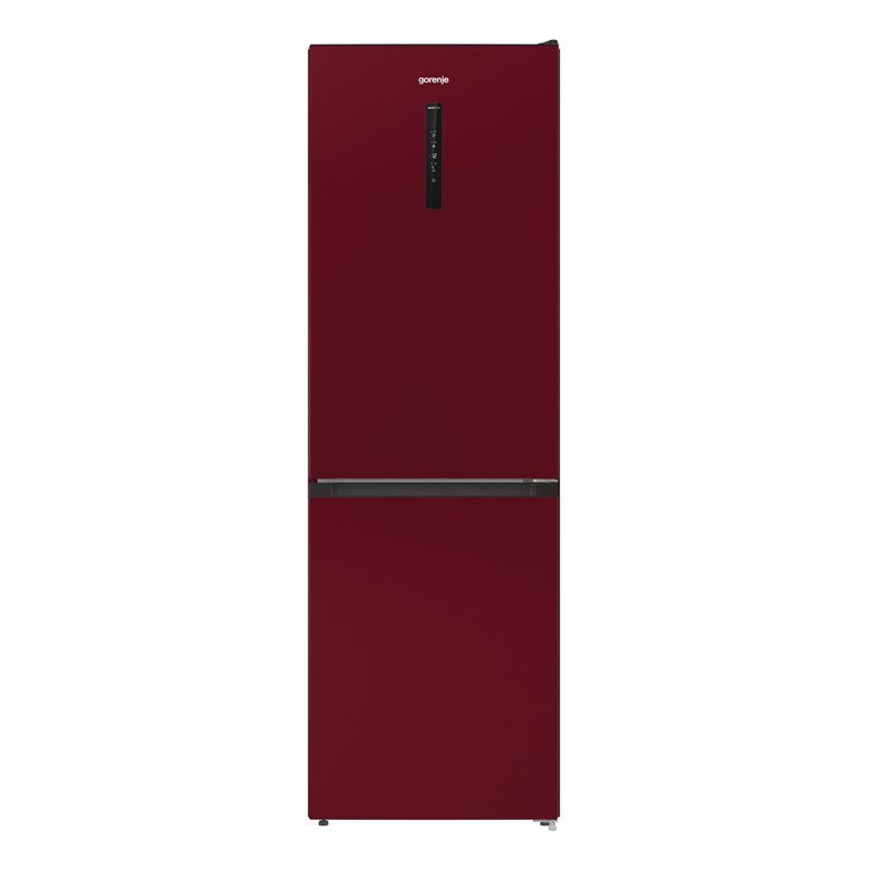 Холодильник Gorenje NRK6192AR4 — фото 5