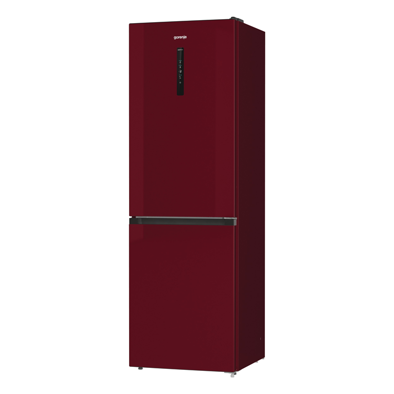 Холодильник Gorenje NRK6192AR4 — фото 7