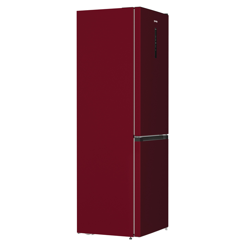 Холодильник Gorenje NRK6192AR4 — фото 9