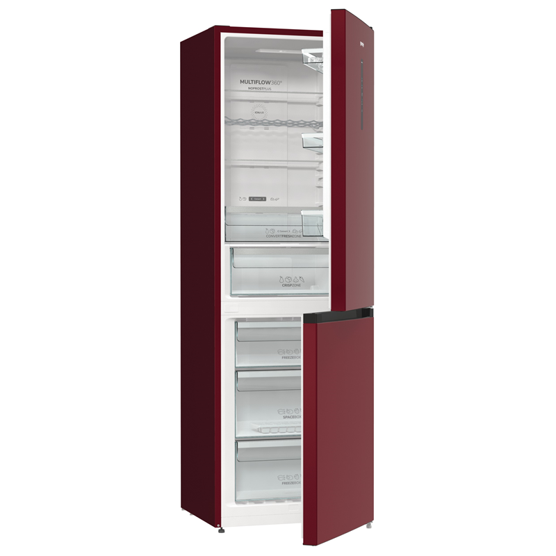 Холодильник Gorenje NRK6192AR4 — фото 2