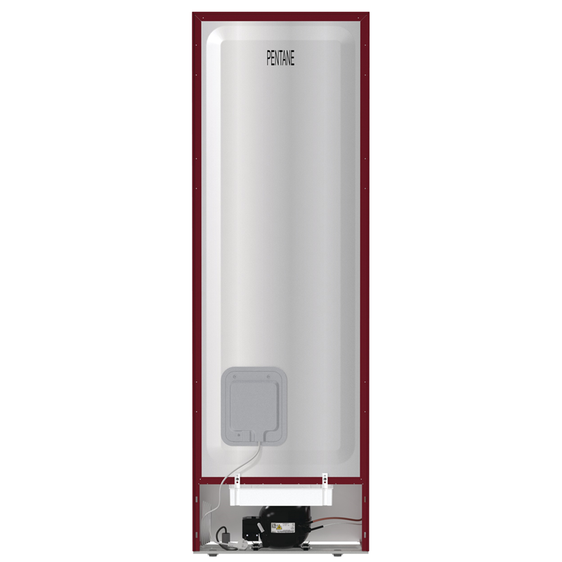 Холодильник Gorenje NRK6192AR4 — фото 6