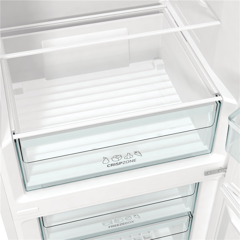 Холодильник Gorenje RK6201EW4 — фото 8