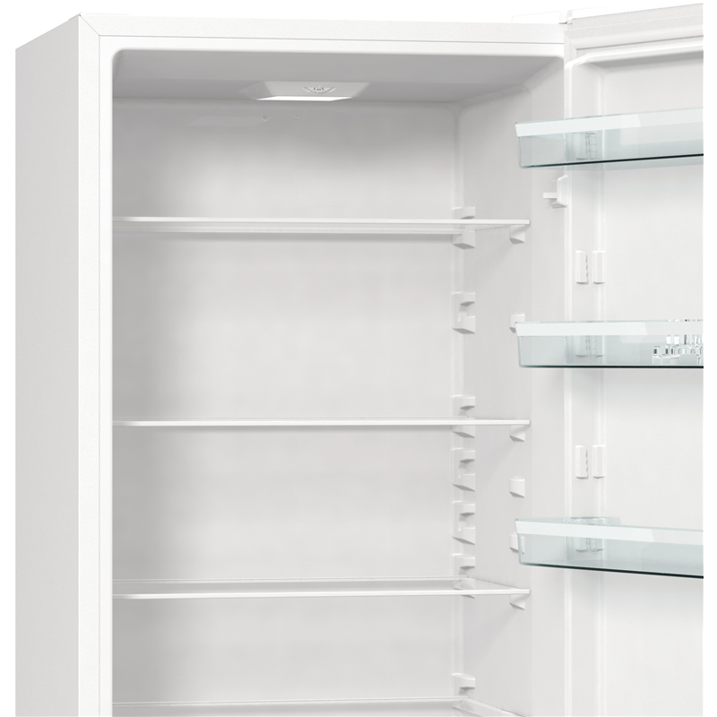 Холодильник Gorenje RK6201EW4 — фото 13