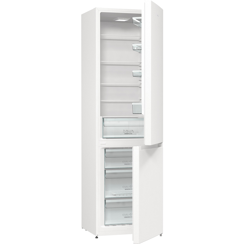 Холодильник Gorenje RK6201EW4 — фото 4