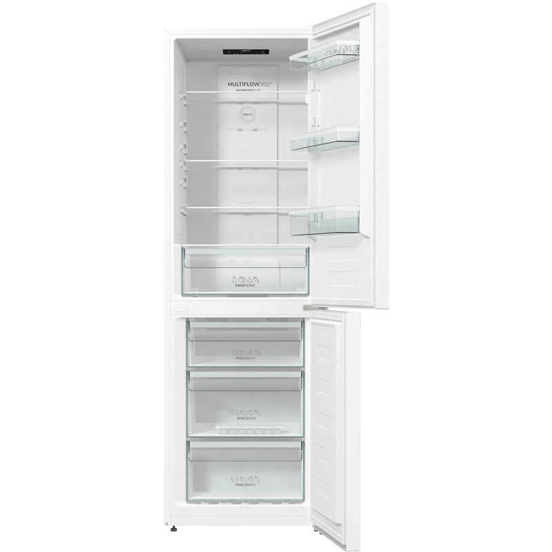 Холодильник Gorenje NRK6191EW4 — фото 7