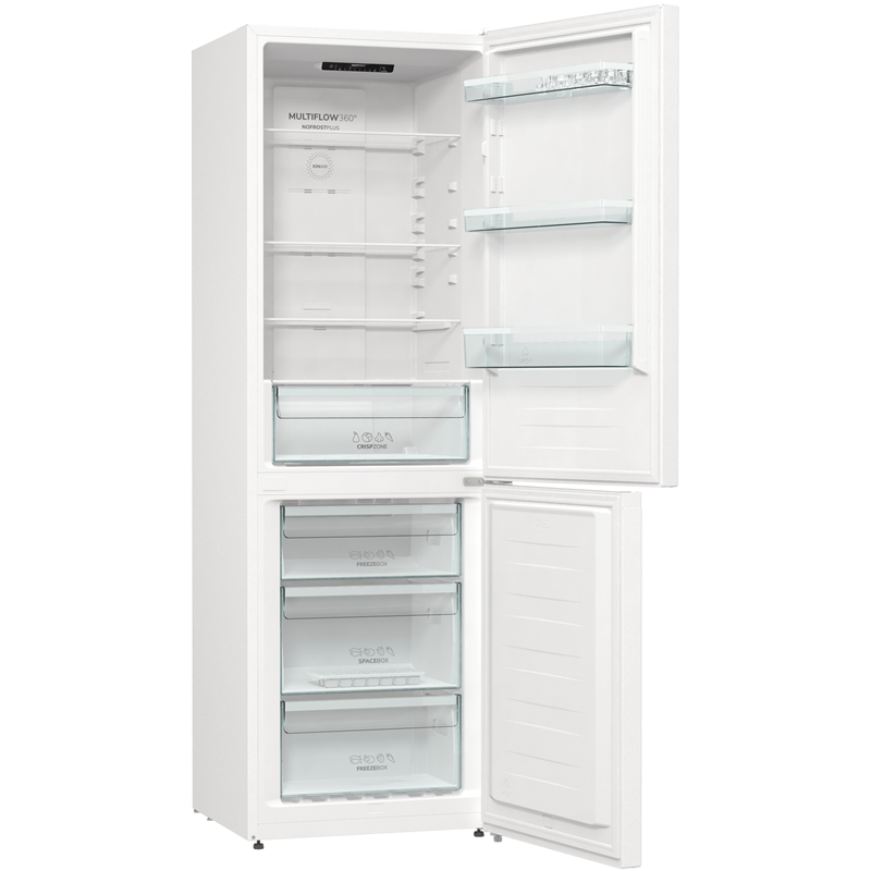 Холодильник Gorenje NRK6191EW4 — фото 8