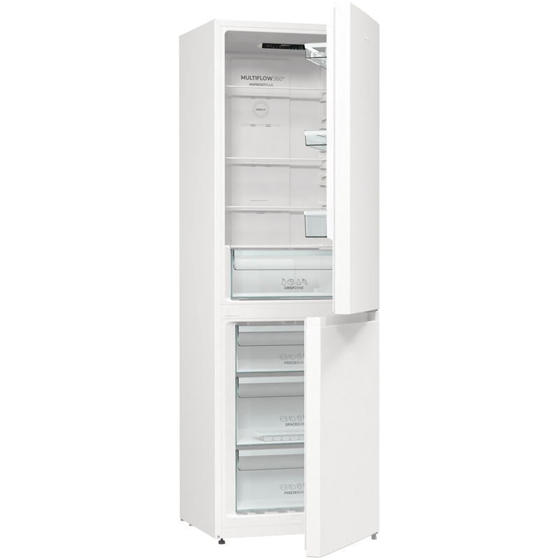 Холодильник Gorenje NRK6191EW4 — фото 9