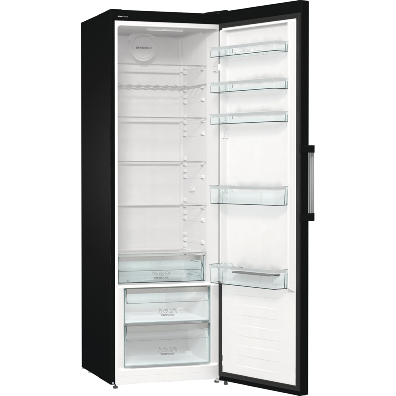 Холодильник Gorenje R619EABK6 — фото 3