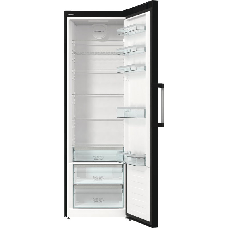 Холодильник Gorenje R619EABK6 — фото 4